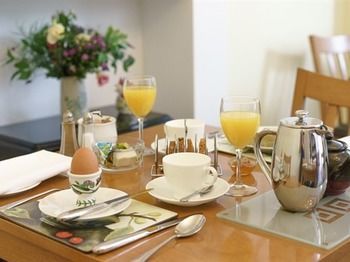 Bed & Breakfast Barnabas House