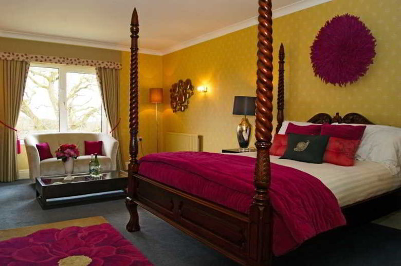 Moorland Garden Hotel