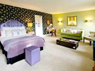 Moorland Garden Hotel