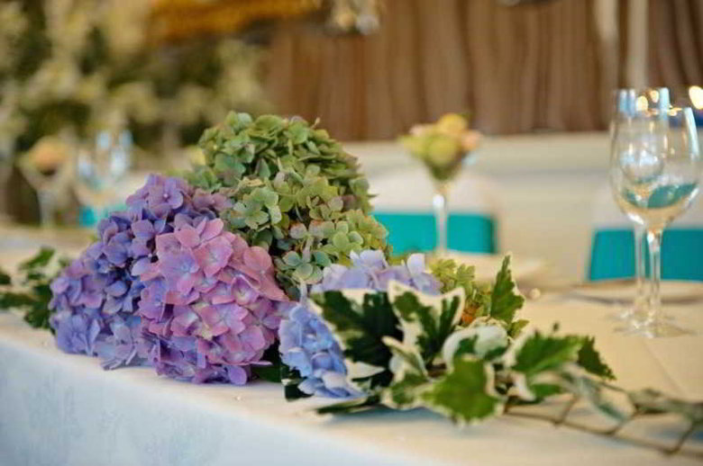Moorland Garden Hotel