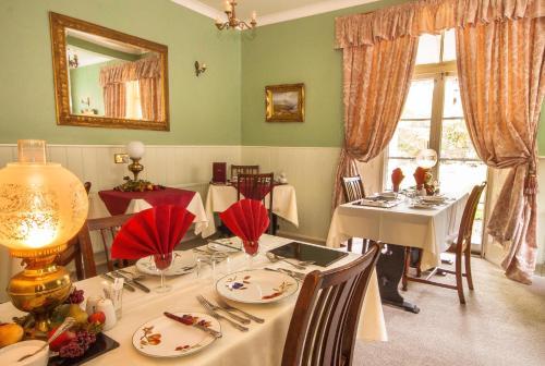 Hostal Harrabeer Country House