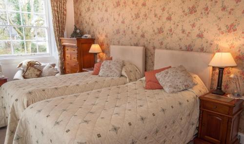 Hostal Harrabeer Country House