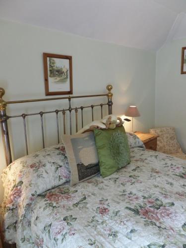 Hostal Harrabeer Country House