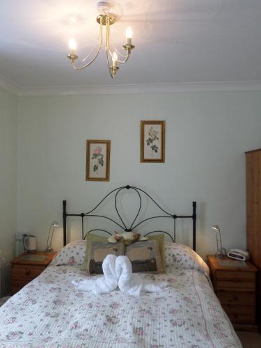Hostal Harrabeer Country House
