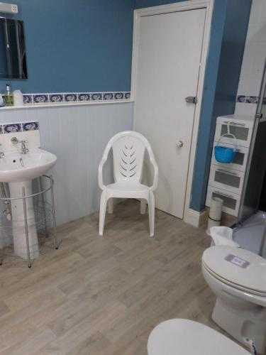Hostal Harrabeer Country House