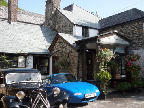 Hostal Harrabeer Country House