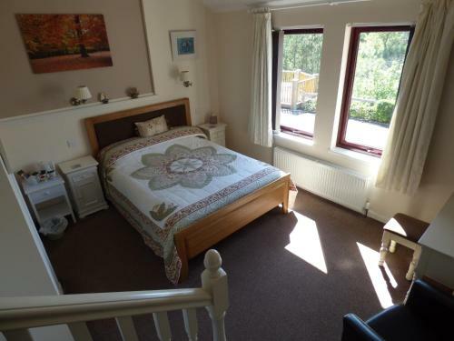 Bed & Breakfast Heatherdale B & B