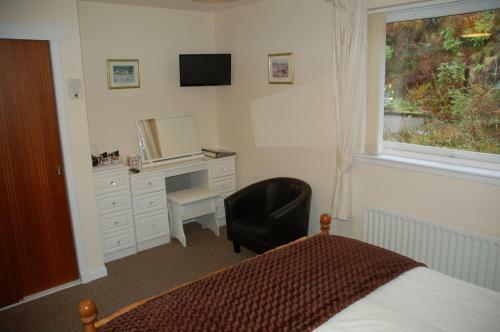 Bed & Breakfast Heatherdale B & B