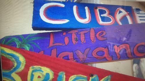 Habitaci�n C�ntrica Calle 8 Miami