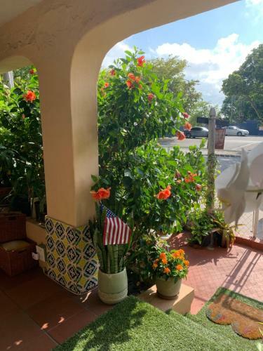 Habitaci�n C�ntrica Calle 8 Miami