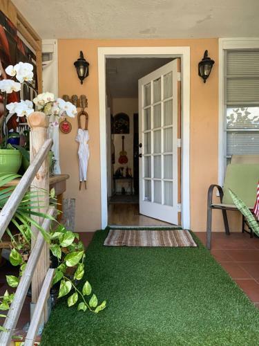 Habitaci�n C�ntrica Calle 8 Miami