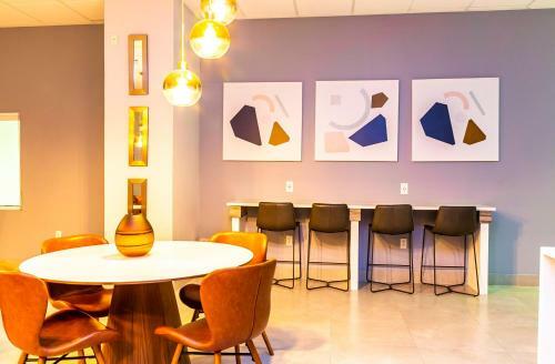 Apartamento Top Stay Miami - Platinum - Brickell - Free Parking