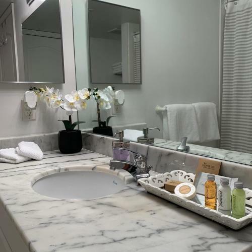 Apartamento Star Stay Miami - Orange At Brickell + Free Parking
