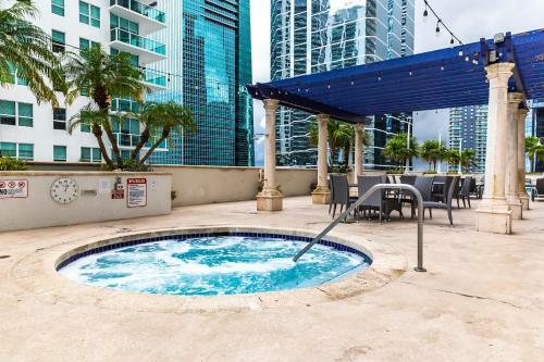 Apartamento Star Stay Miami - Orange At Brickell + Free Parking