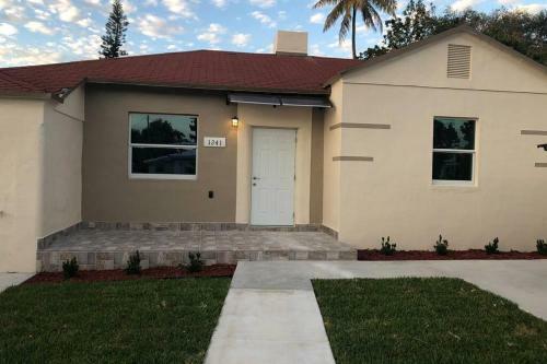 Your House In Miami