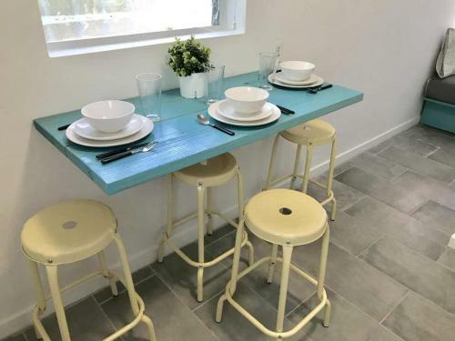 Zen Residences Apartments