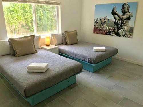 Zen Residences Apartments