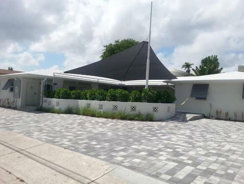 Zen Residences Apartments