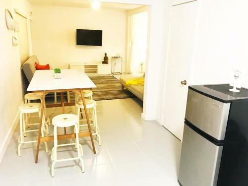 Zen Residences Apartments