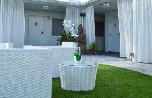 Zen Residences Apartments