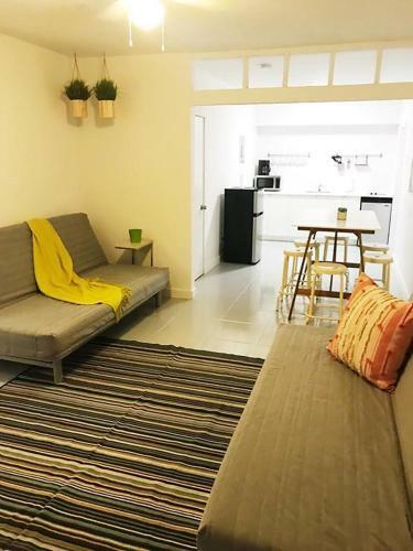 Zen Residences Apartments