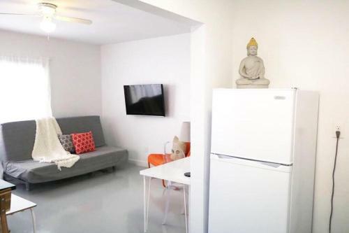 Zen Residences Apartments