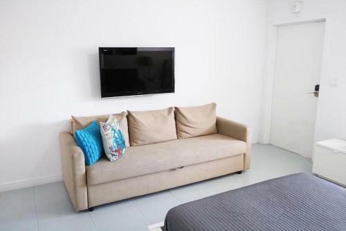 Zen Residences Apartments