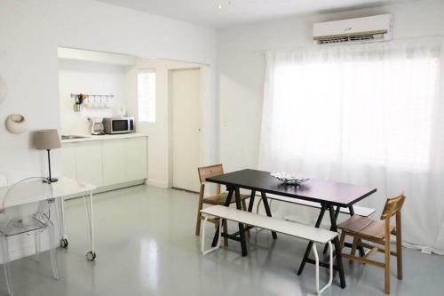 Zen Residences Apartments