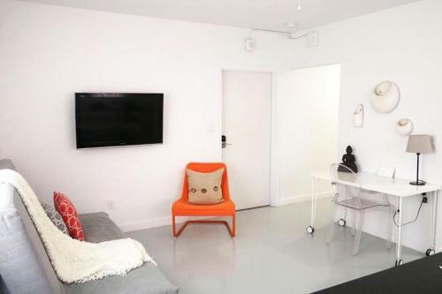 Zen Residences Apartments