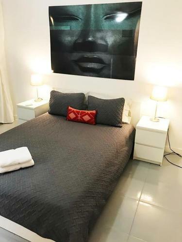 Zen Residences Apartments