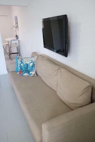 Zen Residences Apartments