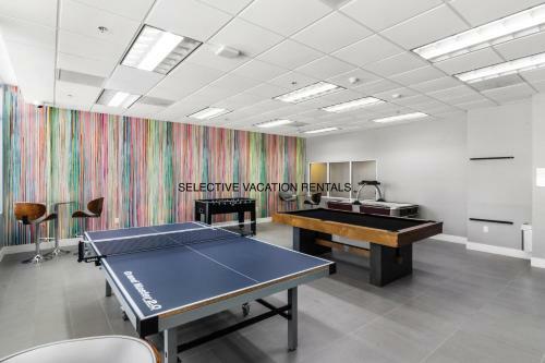 Apartamento Ocean & Pool View Converted 4 Bedrooms @ Brickell