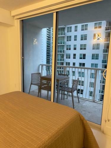 Apartamento Ocean & Pool View Converted 4 Bedrooms @ Brickell
