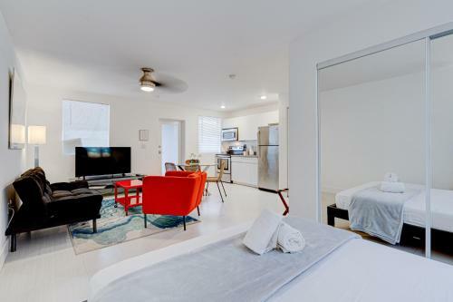 Apartamento Wynwood Chalet