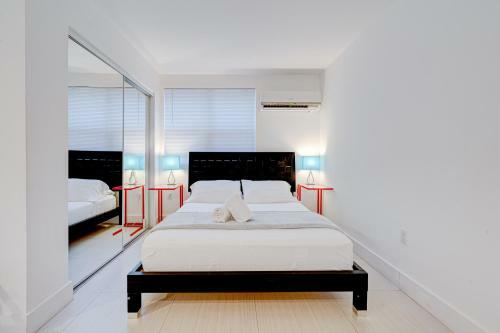 Apartamento Wynwood Chalet