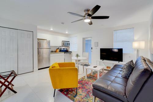 Apartamento Wynwood Chalet