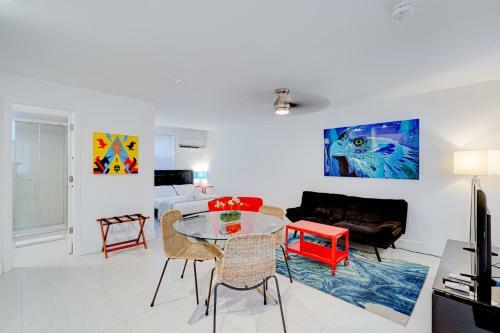 Apartamento Wynwood Chalet
