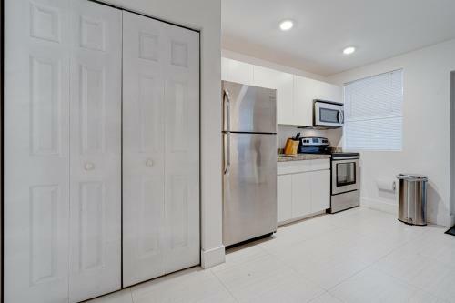 Apartamento Wynwood Chalet
