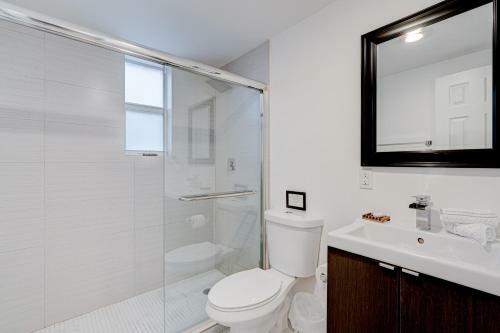 Apartamento Wynwood Chalet
