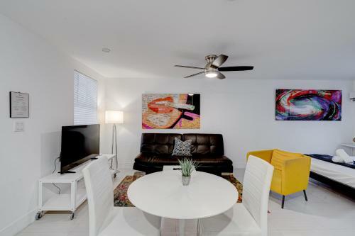 Apartamento Wynwood Chalet