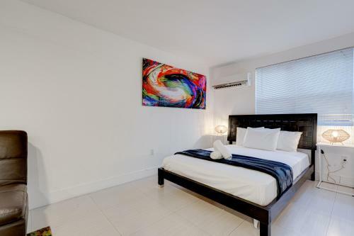Apartamento Wynwood Chalet