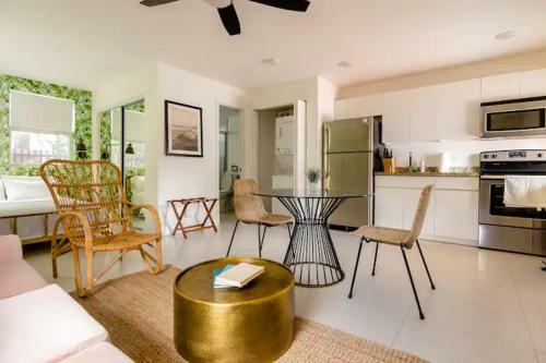 Apartamento Wynwood Chalet