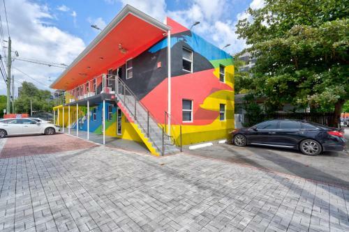 Apartamento Wynwood Chalet