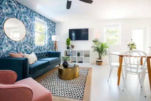 Apartamento Wynwood Chalet