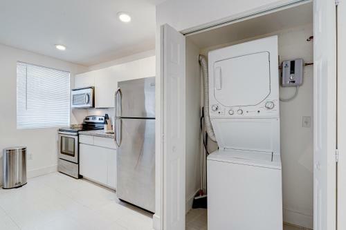 Apartamento Wynwood Chalet