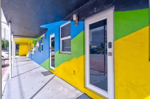Apartamento Wynwood Chalet