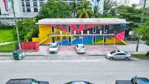 Apartamento Wynwood Chalet