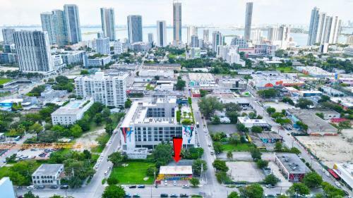 Apartamento Wynwood Chalet