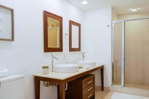 Apartamento Icon Brickell - Luxury Residence Amazing Views 2402