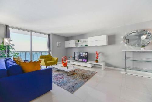 Apartamento Modern 3br At Brickell With Pool And Free Parking 2602